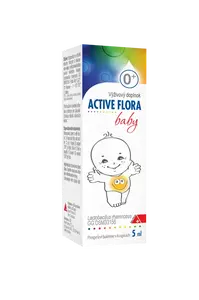 ACTIVE FLORA baby