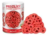 Mixit Mixit Pracliky Jogurtova Cokolada S Jahodami 250g