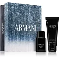Armani Code Parfum sada pro muže