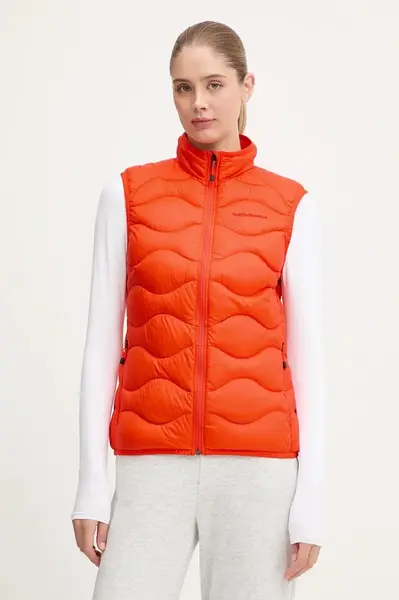 Páperová vesta Peak Performance Helium Down