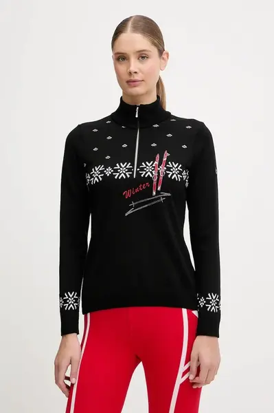 Funkčná bielizeň Newland LADY W T-NECK