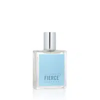 Abercrombie & Fitch Naturally Fierce EDP 30 ml W