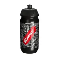 Penco Bidon Tacx Shiva Junior Black 500 ml