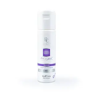 Love Gel Lubrikant - Silicone Super Concentrated - 100ml