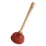 Zvon na čištění odpadů