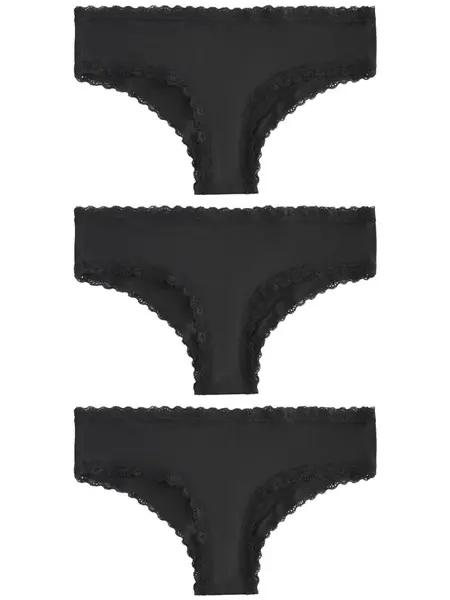 Next Nohavičky  čierna