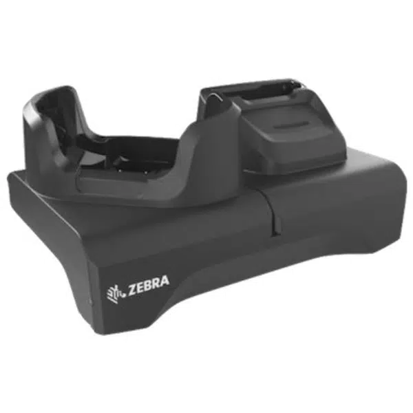 Zebra CRD-NGTC7-2SC1B, charging station