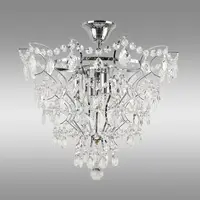 Svítidlo Dalia Chrom AC-DAE144C LW1