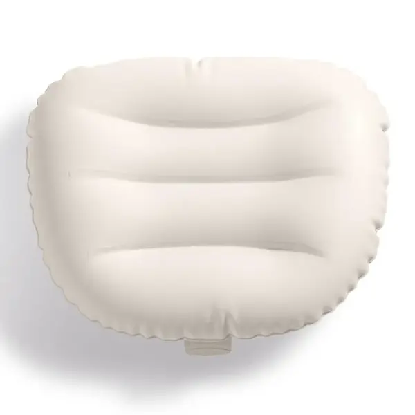 Nafukovací opěrka hlavy pro vířivky spa Intex 28506