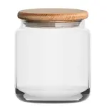 Tg eco storage dóza 1080ml pokl. z drev 355236