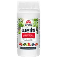 Profík weiki probiotika pro rajčata,papriky a okurky 250 ml
