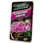 Agro černozemní substrát pro balkonové rostliny 60 l