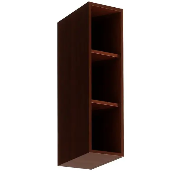 Kuchyňská skříňka Sycylia W20O ořech milano