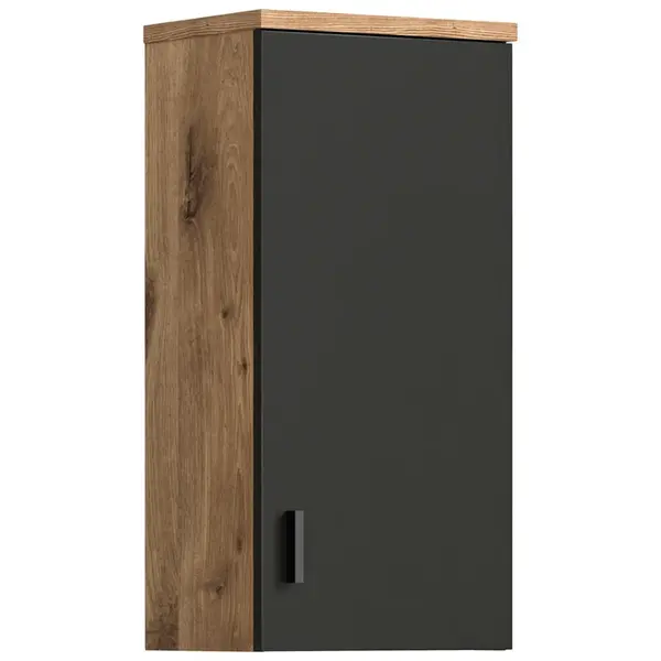 MID.YOU ZÁVĚSNÁ SKŘÍŇKA, 37/75/25 cm