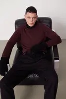 Svetr z merino vlny Medicine