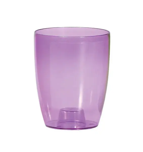 Květináč coubi duow130p cprb