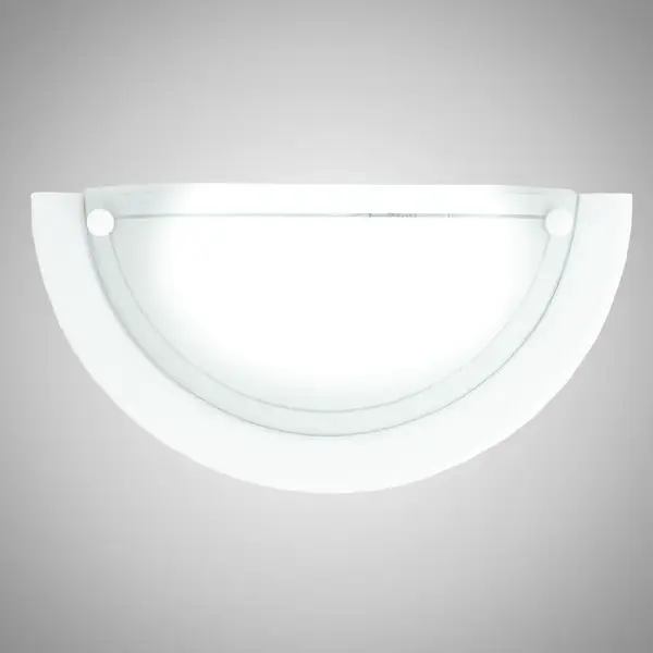 Nástěnné svítidlo Ufo 5161 Bílá K1