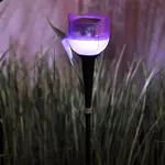 Solární svítidlo GLE91220 LED