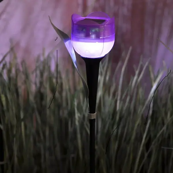 Solární svítidlo GLE91220 LED