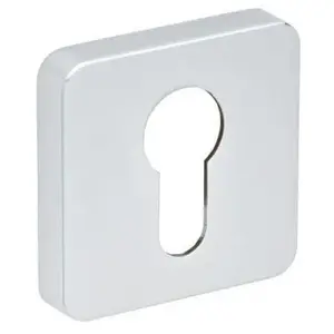 Štít  R71 PZ chrom