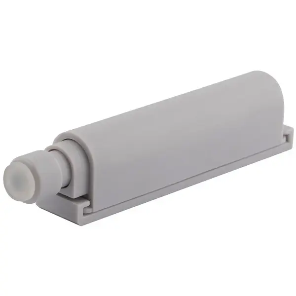 Systém otvírání bezúchytkových dvířek push to open, 74x