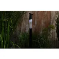 Solární svítidlo ZK7014A-PL LED