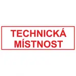 Technicka mistnost