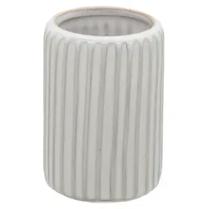 Kelímek kosmetický ecru Minos