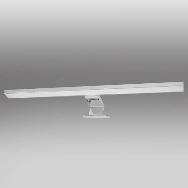 Svítidlo Leito 6358 10W LED 60 cm chrom K1