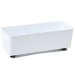 Obal Saga 375x170 Bílý LA306-05