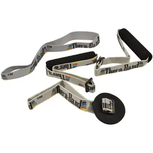 Thera-Band Příslušenství pro cvičení s posilovací gumou