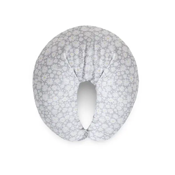 Ceba Polštář na kojení Huggy (150x60x37) Basic Chamomile