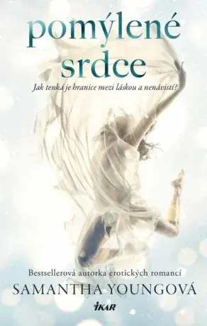 Pomýlené srdce (Defekt) - Samantha Youngová