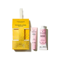 Sada za speciální cenu  - Hugs & Kisses Rose