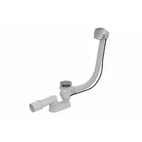 Vaňový odtok.komplet 800 II CR X01506