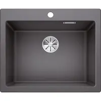 Blanco PLEON 6 drez šedá skala 521679