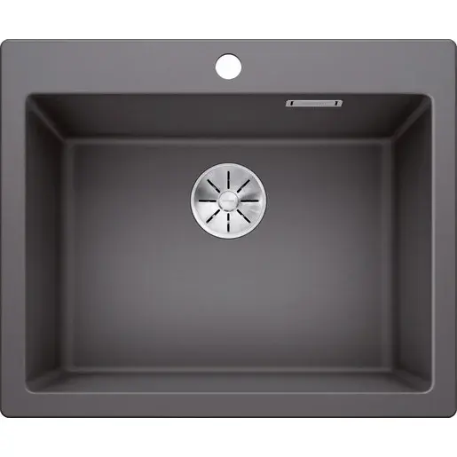 Blanco PLEON 6 drez šedá skala 521679