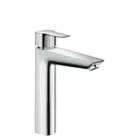 Hansgrohe HG248 vysoká umývadlová batéria bez výpuste chróm SIKOBHGMS285