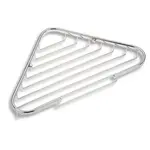 Novaservis Metalia polička chróm 6035.0