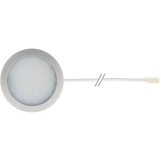 Svetlo Naturel Easyline LED guľaté priem. 7 cm EL70