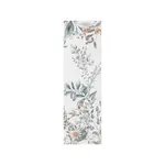Dekor Kale Shiro Bloom mix farieb Bloom 33x110 cm mat MAS6850R