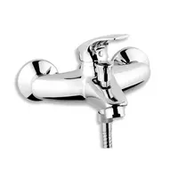 Novaservis Metalia 57 vaňová batéria 150 mm chróm 57020/1.0 570201.0