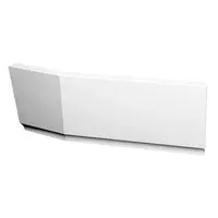 Polysan Projekta panel k vani akrylát 20312