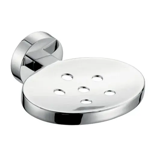 Novaservis Mephisto mydelnička chróm 6848.0