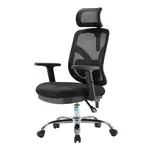 Kancelářské židle Angel Jokasta černá