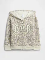 GAP Baby mikina s logem - Holky