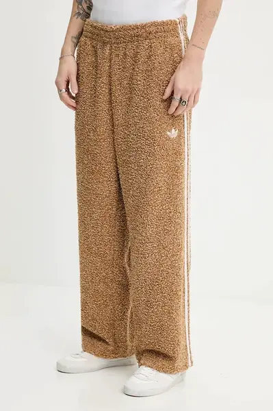 Nohavice adidas Originals Boucle