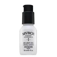 Paul Mitchell MVRCK by Mitch Beard Beard Oil olej na vlasy aj fúzy 30 ml