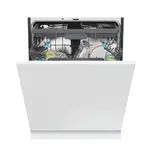 Umývačka riadu plne integrovaná Candy biela 32901590