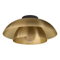 Stropné osvetlenie Eglo CENCIARA čierna 900848